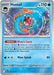Huntail (#055/182) (SV10: Destined Rivals) Near Mint Reverse Holofoil