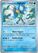 Wellspring Mask Ogerpon (#067/182) (SV10: Destined Rivals) Near Mint Reverse Holofoil