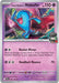Team Rockets Wobbuffet (#082/182) (SV10: Destined Rivals) Near Mint Holofoil