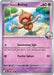 Stevens Baltoy (#083/182) (SV10: Destined Rivals) Near Mint