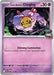 Team Rockets Chingling (#085/182) (SV10: Destined Rivals)