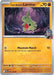 Team Rockets Larvitar (#094/182) (SV10: Destined Rivals)
