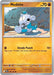 Meditite (#099/182) (SV10: Destined Rivals) Near Mint Reverse Holofoil