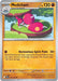 Medicham (#100/182) (SV10: Destined Rivals) Near Mint Reverse Holofoil