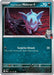 Team Rockets Nidoran F (#114/182) (SV10: Destined Rivals) Near Mint Reverse Holofoil
