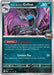 Team Rockets Golbat (#121/182) (SV10: Destined Rivals)
