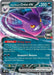 Team Rockets Crobat ex 122 182 (#122/182) (SV10: Destined Rivals) Near Mint Holofoil