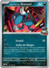Team Rockets Sneasel (#128/182) (SV10: Destined Rivals)
