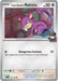 Team Rockets Rattata (#147/182) (SV10: Destined Rivals)
