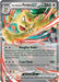 Team Rockets Persian ex 150 182 (#150/182) (SV10: Destined Rivals) Near Mint Holofoil