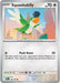 Squawkabilly (#160/182) (SV10: Destined Rivals) Near Mint Reverse Holofoil