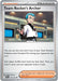 Team Rockets Archer 170 182 (#170/182) (SV10: Destined Rivals) Near Mint