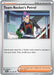 Team Rockets Petrel 176 182 (#176/182) (SV10: Destined Rivals) Near Mint