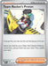 Team Rockets Proton 177 182 (#177/182) (SV10: Destined Rivals) Near Mint
