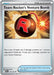 Team Rockets Venture Bomb (#179/182) (SV10: Destined Rivals)