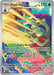 Hydrapple 188 182 (#188/182) (SV10: Destined Rivals) Near Mint Holofoil