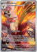 Blaziken - 192/182 (#192/182) (SV10: Destined Rivals) Near Mint Holofoil