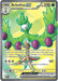 Arboliva ex 207 182 (#207/182) (SV10: Destined Rivals) Near Mint Holofoil