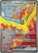 Team Rockets Moltres ex 208 182 (#208/182) (SV10: Destined Rivals) Near Mint Holofoil