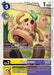 Hanimon (#EX9-024 C) (Versus Monsters) Near Mint