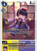 Kokeshimon (#EX9-027 C) (Versus Monsters) Near Mint