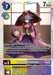Karakurumon (#EX9-032 R) (Versus Monsters) Near Mint Foil