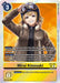 Mirai Kinosaki (#EX9-067 R) (Versus Monsters) Near Mint Foil