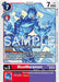 BlueMeramon (#BT22-011 C) (Cyber Eden) Near Mint