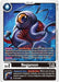 Negamon (#EX9-005 U) (Versus Monsters) Near Mint