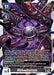 Abbadomon (#EX9-055 R) (Versus Monsters) Near Mint Foil