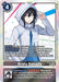 Arata Sanada (#BT22-091 SR) (Cyber Eden)