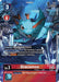 Image for Dracomon (Versus Monsters Legend Pack 2025) (BT20-007 R) - Digimon Card Game
