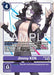 Image for Jimmy KEN (BT22-092 U) - Digimon Card Game