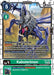 Kabuterimon (#EX9-037 U) (Versus Monsters) Near Mint