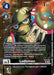 Image for Ludomon (Versus Monsters Legend Pack 2025) (EX6-038 U) - Digimon Card Game