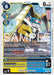 Mediamon (#BT22-033 U) (Cyber Eden) Near Mint