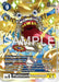 PlatinumNumemon (#BT22-065 R) (Cyber Eden) Near Mint Foil