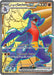 Cynthia's Garchomp ex (#204) (SV: Scarlet & Violet Promo Cards) Near Mint Holofoil