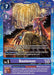 Image for Bastemon (Regulation Battle Vol. 2) (EX6-052 U) - Digimon Card Game
