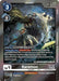 Raremon (Limited Foil) (#EX9-052 U) (Versus Monsters) Near Mint Foil