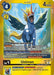 Unimon (Limited Foil) (#EX9-029 C) (Versus Monsters) Near Mint Foil