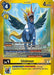 Image for Unimon (Limited Foil) (EX9-029 C) - Digimon Card Game
