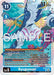 Image for Ryugumon (BT22-027 R) - Digimon Card Game