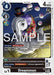 Dreammon (#BT22-058 C) (Cyber Eden) Near Mint