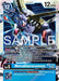 Image for MetalGarurumon (BT22-026 R) - Digimon Card Game