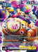 ShinMonzaemon (#BT22-076 R) (Cyber Eden) Near Mint Foil