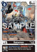 Datamon (#BT22-060 C) (Cyber Eden) Near Mint
