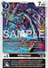Infermon (#BT22-059 U) (Cyber Eden) Near Mint