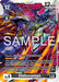 Diaboromon (#BT22-064 R) (Cyber Eden) Near Mint Foil