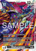 Image for Diaboromon (BT22-064 R) - Digimon Card Game